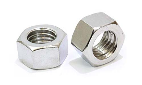 Hastelloy C276 Hex Nuts