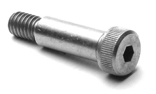 Hastelloy C276 Shoulder Bolts