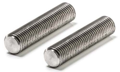 Hastelloy C276 Stud Bolts